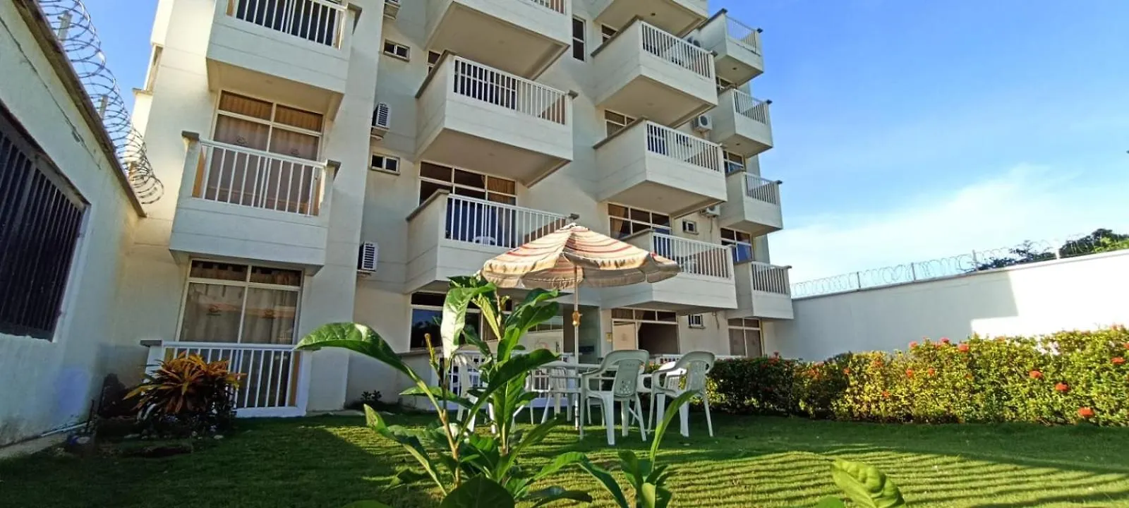 Apartment Apartamento Edificio Rotaeiros Colombia