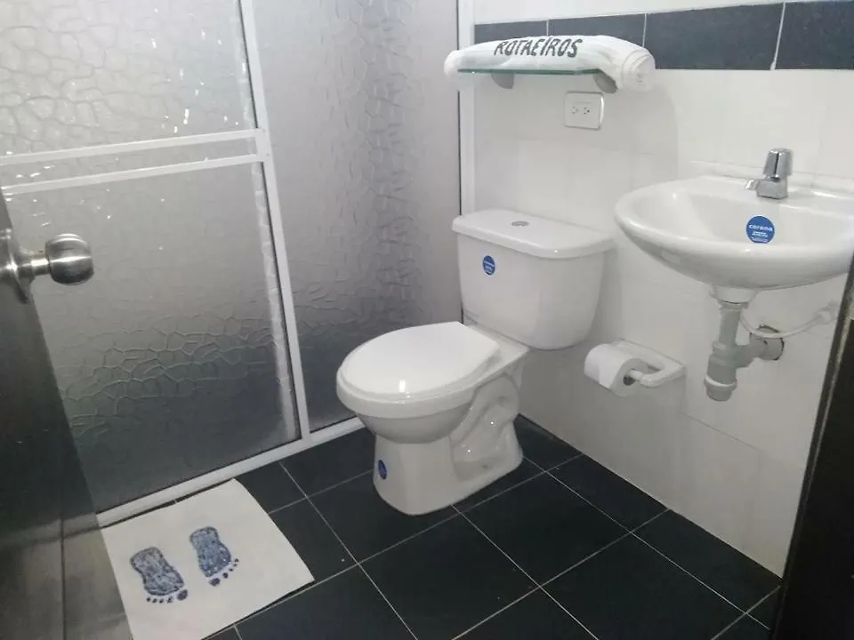Apartamento Edificio Rotaeiros Apartment