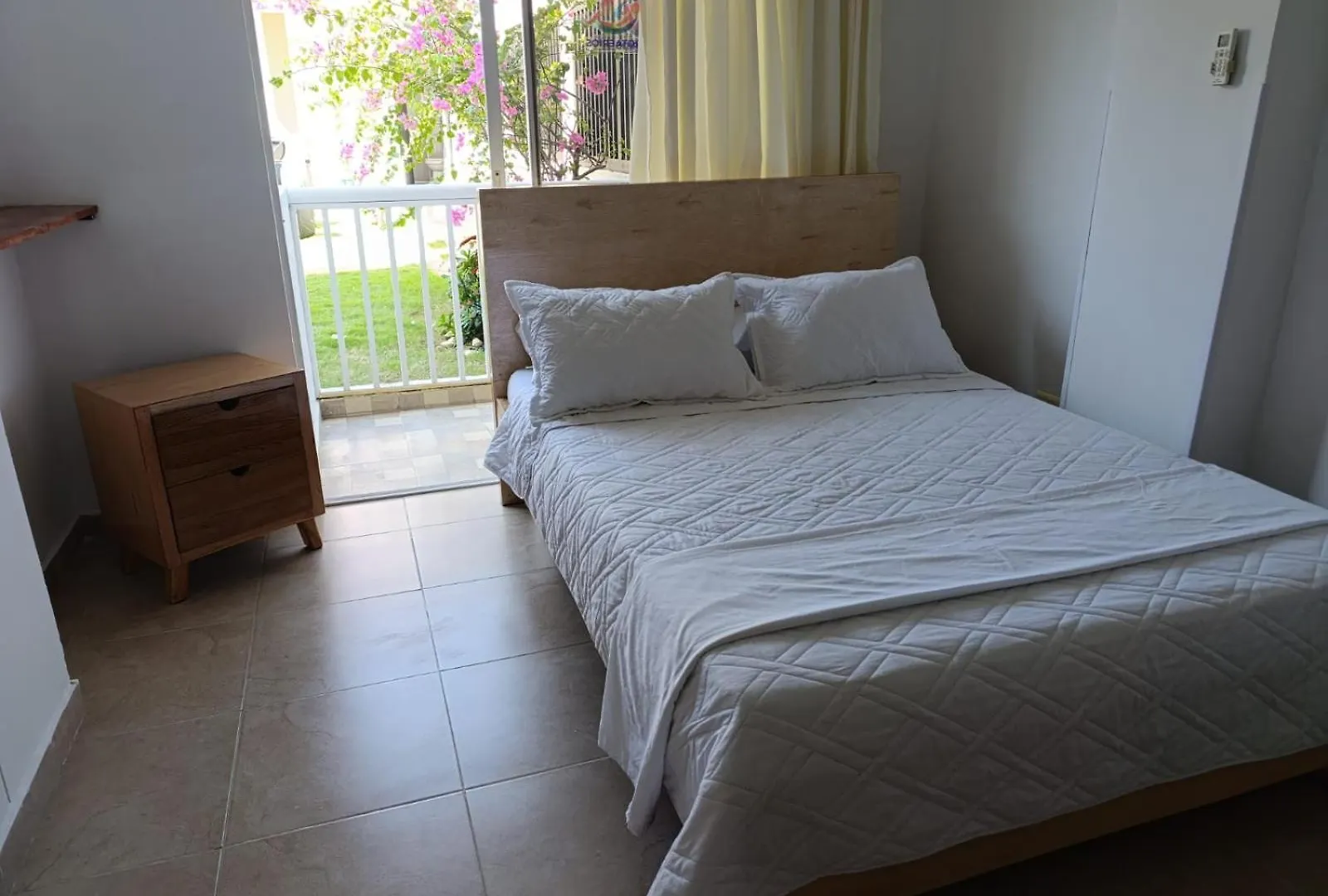 Apartamento Edificio Rotaeiros Apartment Santa Marta (Magdalena)