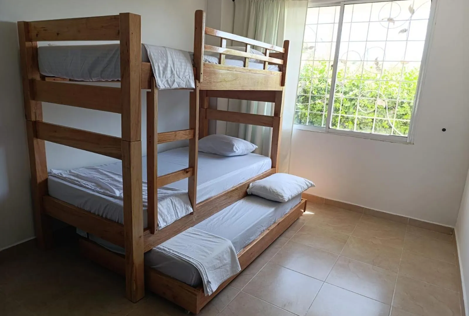 Apartamento Edificio Rotaeiros Colombia